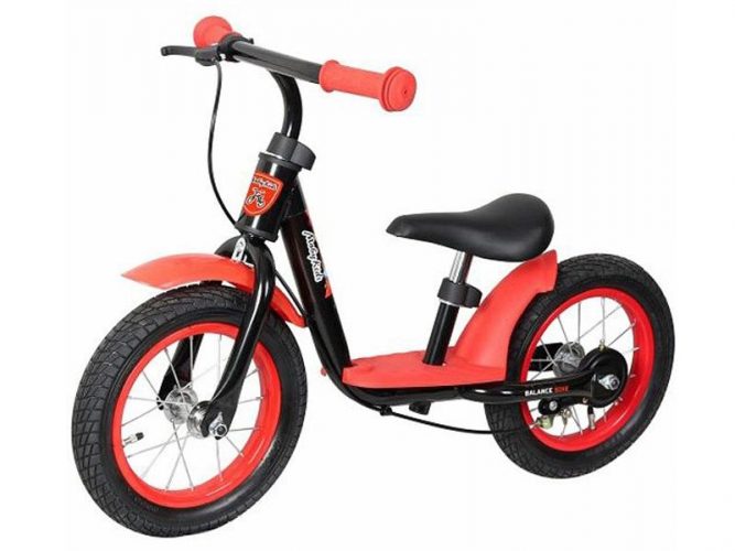 Фото Moby Kids KidRun 12"