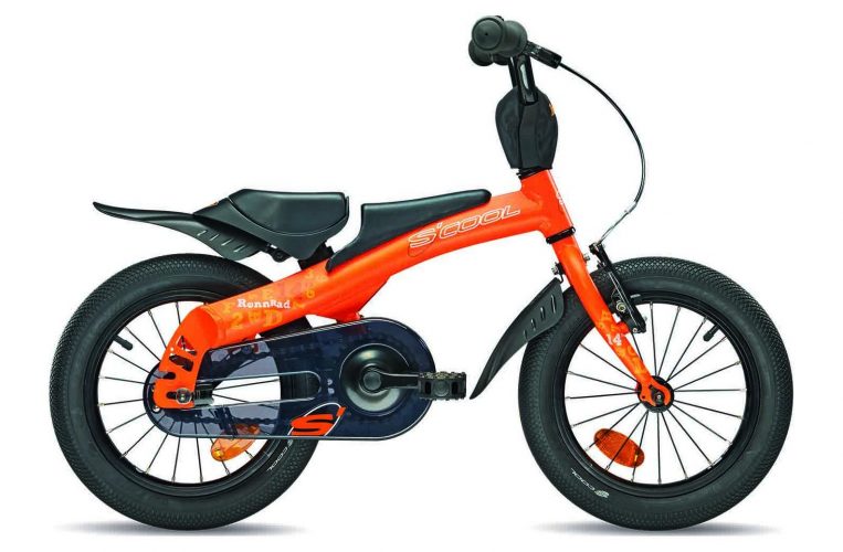 Rennrad 14" (2 в 1)
