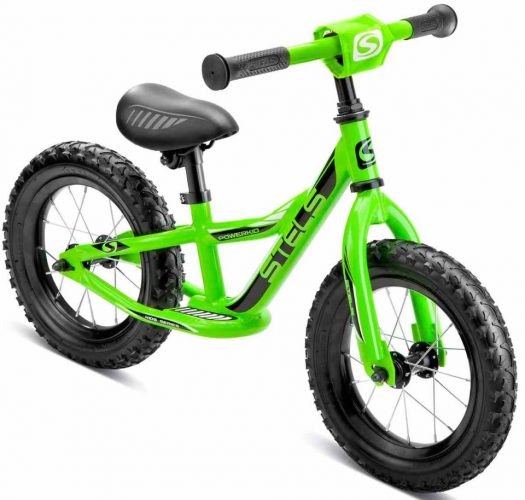 Фото STELS Powerkid Girl