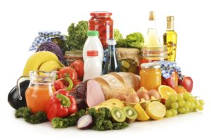 Разнообразие продуктов