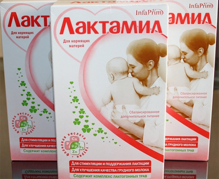 мало молока у кормящей матери что делать