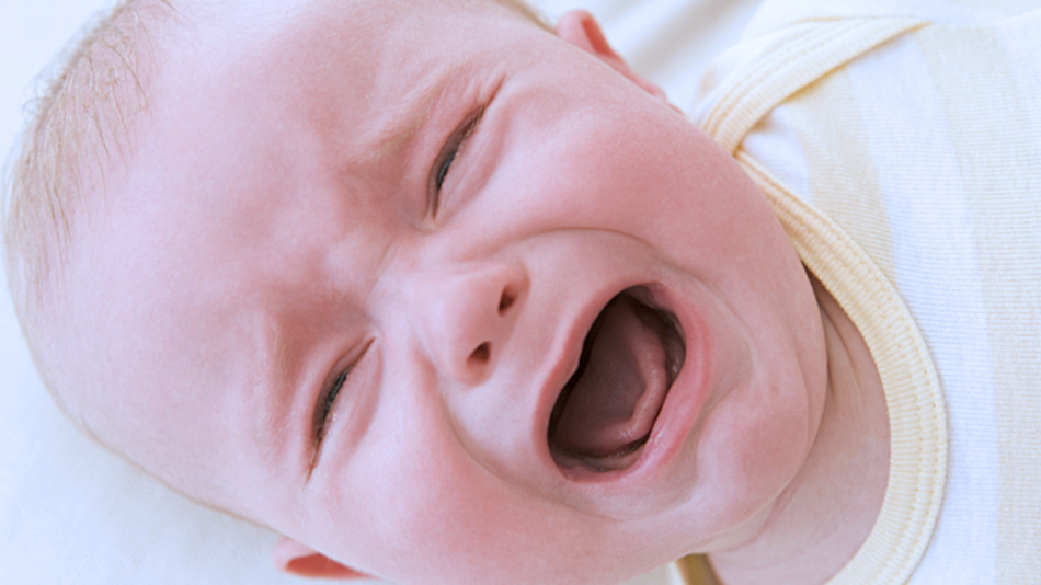 Лечение насморка у деток раннего возраста