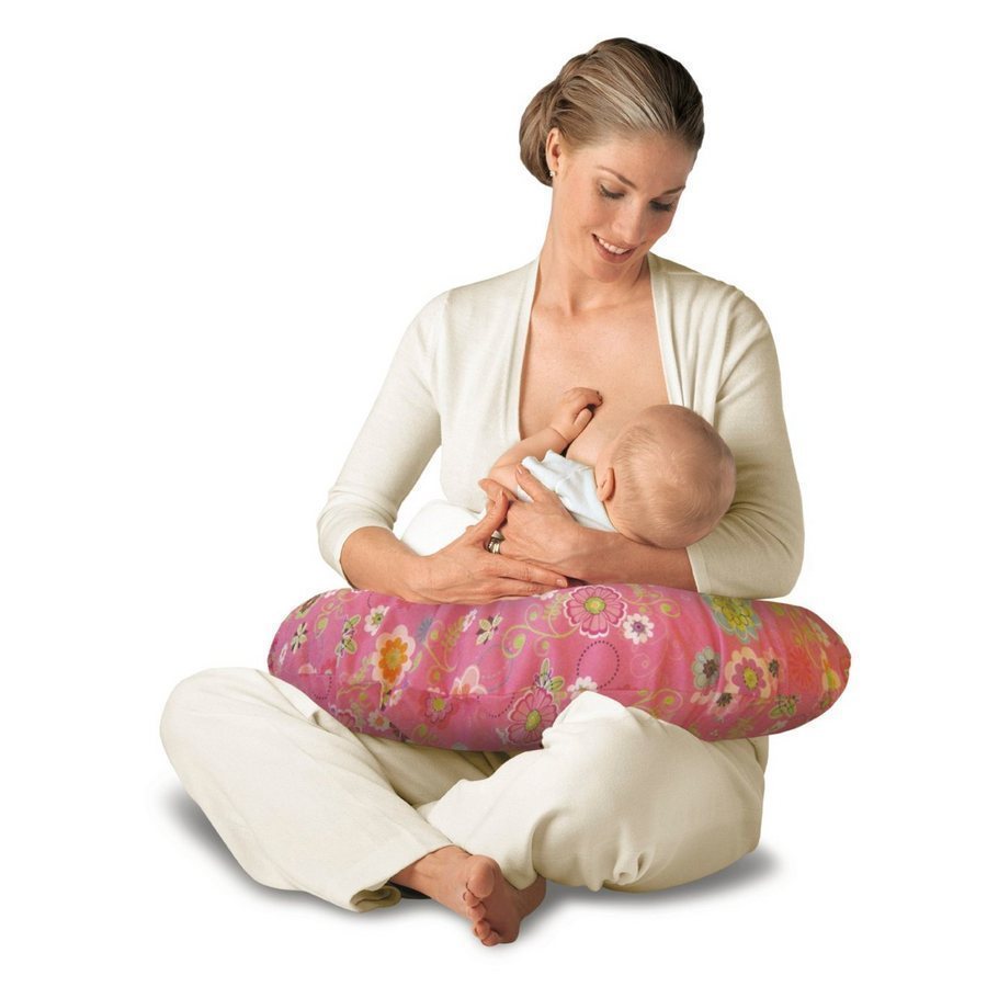 Подготовка груди к грудному вскармливанию во время беременности