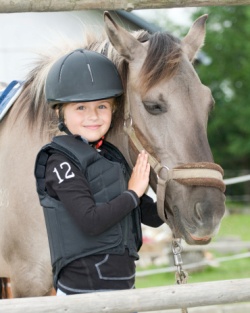Лошадь как лекарство: верховая езда и иппотерапия