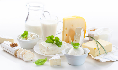 Молочные продукты - натуральные и подделки: как отличить?