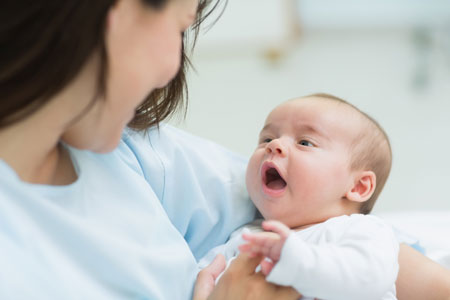 Выписка из роддома: на какой день? 10 причин задержки для мамы и новорожденного