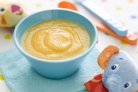 Суп-пюре из тыквы для детей