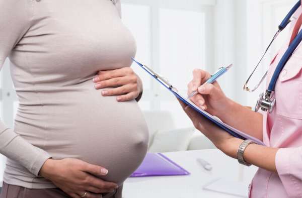 Причины и последствия повышенного сахара у беременных