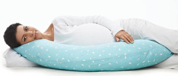 подушка лоя сна беременной