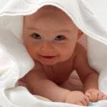 полотенце для новорожденных с капюшоном