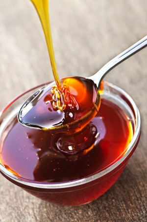 Черная редька с медом - рецепты от кашля