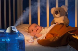 Как лечить у ребенка лающий кашель