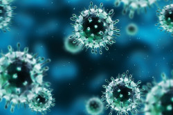 Вирусные инфекции как причина появления кашля
