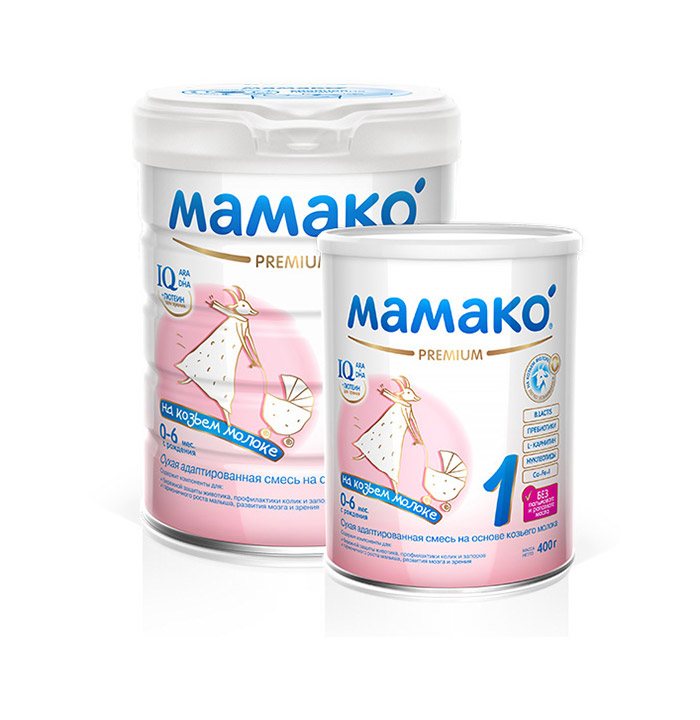 Мамако или Кабрита – что выбрать?