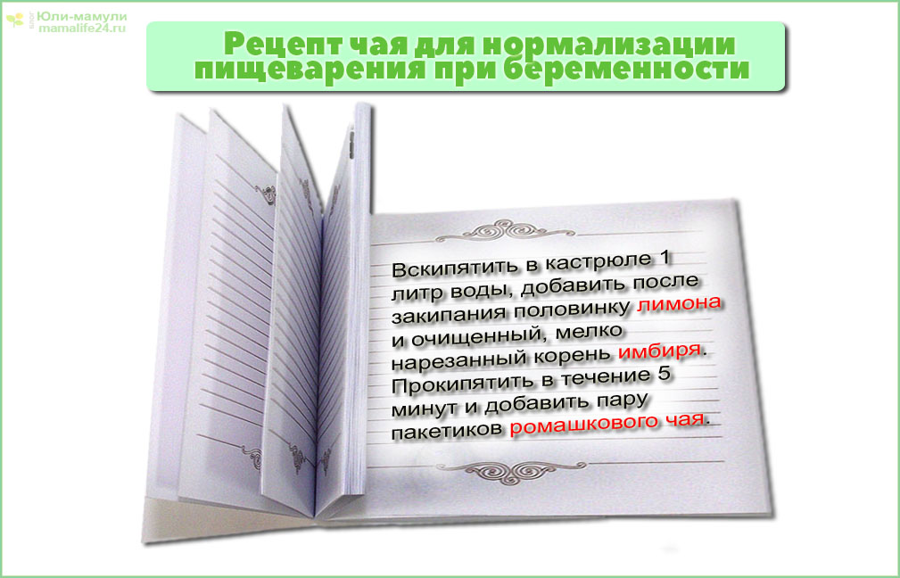 Рецепт чая лпя нормализации пищевРецепт чая лпя нормализации пищеварения при беременностиарения при беременности рецепт