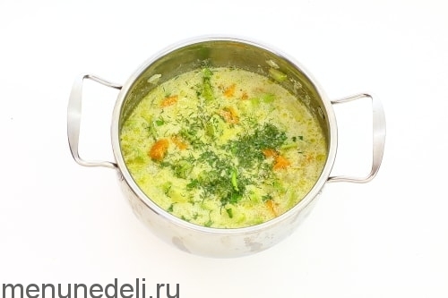 Кабачковое пюре Кабачковое пюре