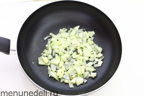 Кабачковое пюре Кабачковое пюре