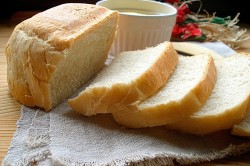 Ограничение белого хлеба при кормлении грудью