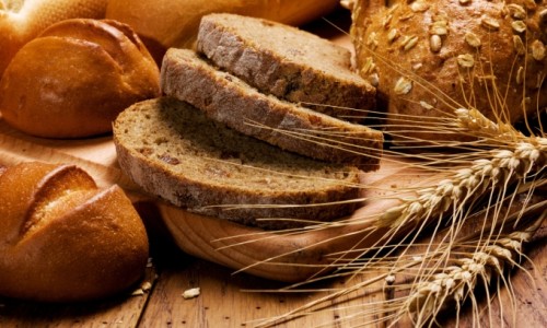 Выбор хлеба при кормлении грудью