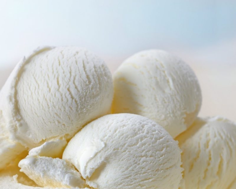 Мороженое при грудном вскармливании