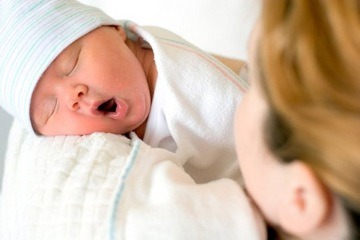 Анастасия Михайловна Моисеева