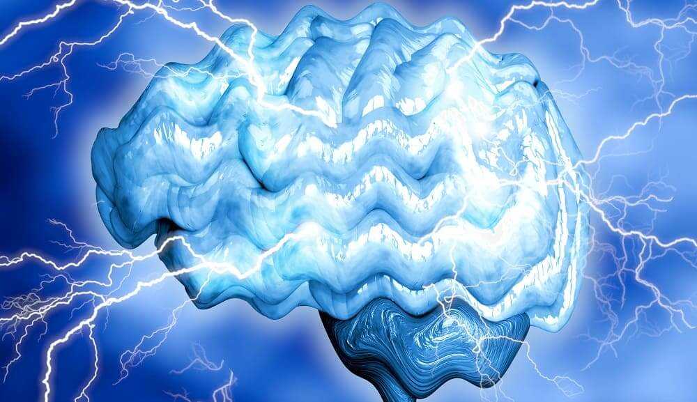 Электрическая гиперактивность мозга без судорог