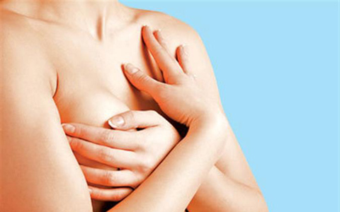 почему болит грудь при кормлении
