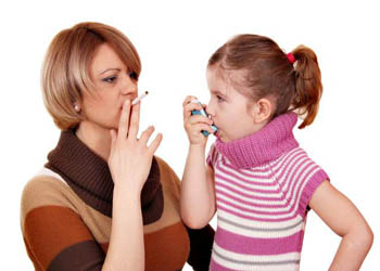 формы бронхиальной астмы