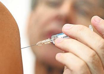 полиомиелит вакцинация график