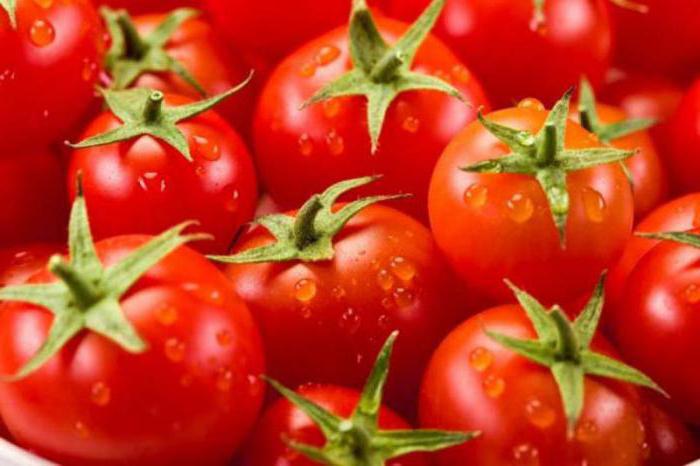 помидоры при сахарном диабете полезны или нет 