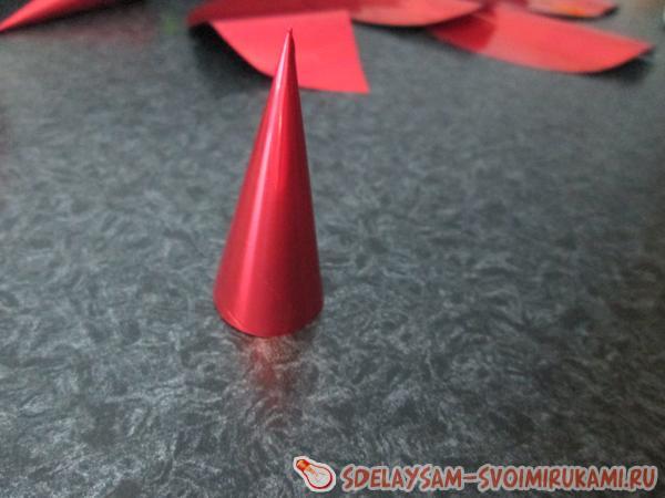 остроконечный конус луч остроконечный конус луч