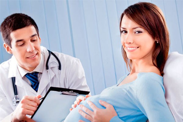 Как лечить кольпит при беременности