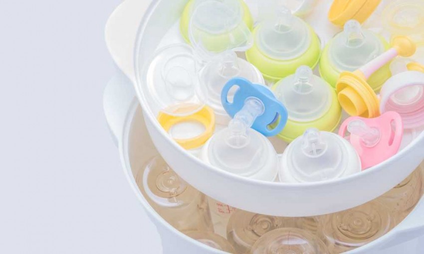 ТОП лучших стерилизаторов для бутылочек: характеристики и правила выбора стерилизаторов 