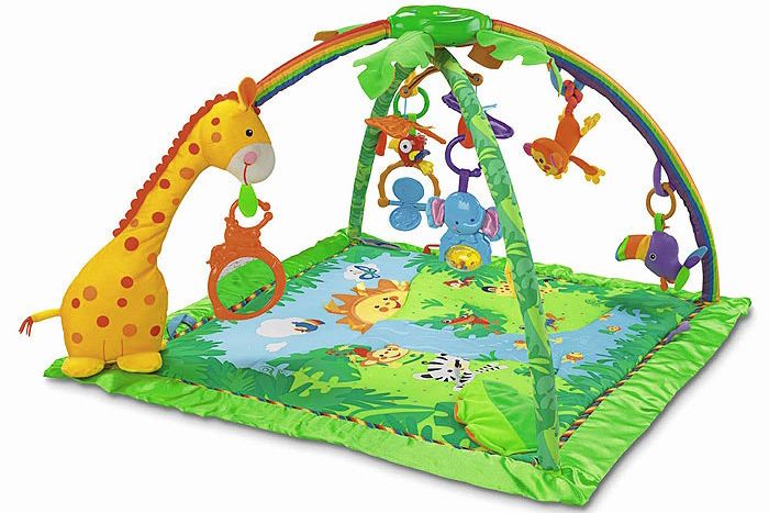 Fisher Price
