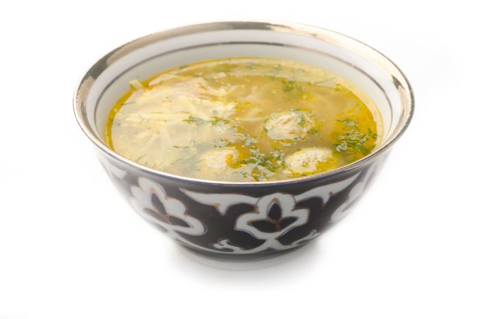 мясной бульон для кормящей мамы