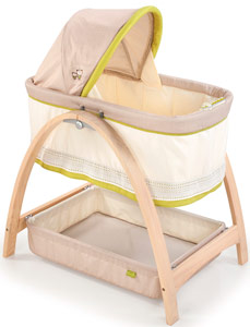 Summer Infant Bentwood