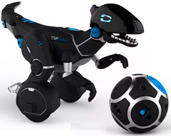 MiPosaur WowWee