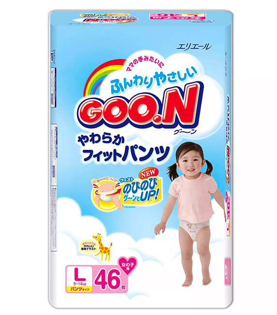 GooN M