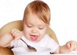 Чем кормить ребенка в 11 месяцев меню