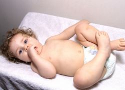 Какой массаж делать новорожденному