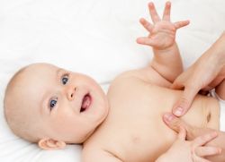 средство от газиков у новорожденных
