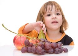 витамины для аппетита детям