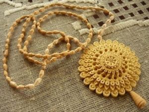 Поделки из бересты своими руками49
