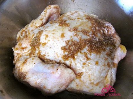 Когда можно начать употребление курицы при грудном вскармливании