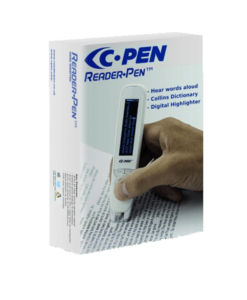 C-Pen Reader