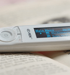 C-Pen Reader