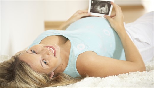 Какое УЗИ лучше делать при беременности