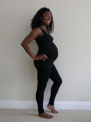 26 неделя беременности 