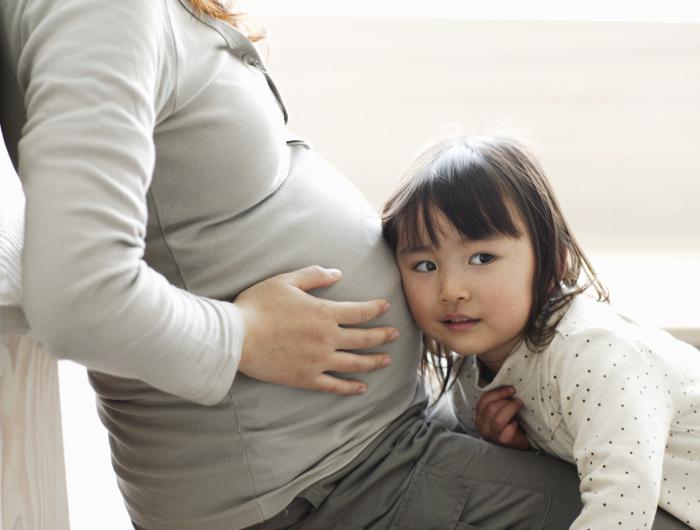 беременность 26 недель шевеления 