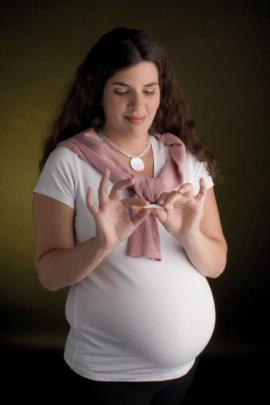 ребенок на 37 неделе беременности